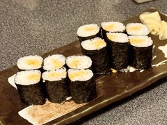 -鱼真(うおまさ)