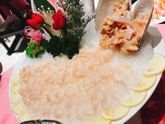 象拔蚌-行家海鲜火锅酒家(静安寺店)