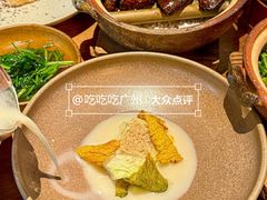 -天水蔬食料理(树德之光店)