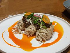 -敏珠拉姆藏餐·南京厨房(富春江东街店)