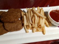 -天厨妙香素食餐厅(清华店)