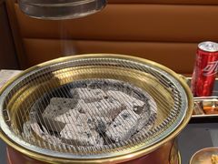 -西塔老太太泥炉烤肉(北京双井店)