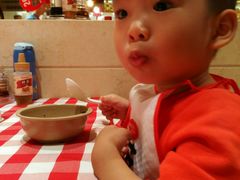 -西贝莜面村(近铁城市广场店)