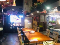 -茄子恰恰·新云南小炒(金池购物中心店)