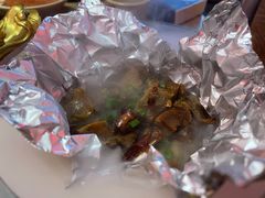 好吃的坨坨牛肉-蜀大侠火锅(森兰花园城店)