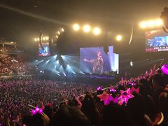 -宝能国际体育演艺中心