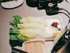 -半天妖|烤鱼·冒烤鸭(汉中吾悦广场店)