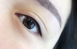 -MIVI·纹眉半永久野生眉