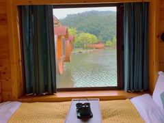-九如山休闲旅游度假区