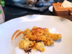 -柒厢食事雅谈