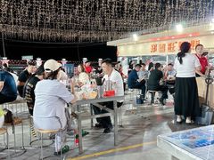 -郑喜旺烧烤(新密总店)