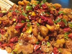 -庆合府重庆大排档(紫都城店)