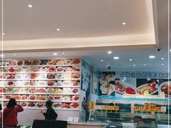 -大欢喜饭店(江怡路店)