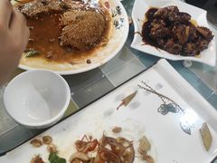 -百味园土菜馆(迎宾东路店)