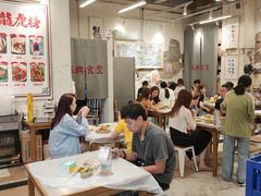 -东排食堂长沙小吃大排档(五一广场店)