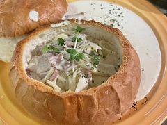 -Cafe Alice咖啡爱丽丝(奥城店)