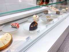 -Lady M New York(澳门伦敦人店)