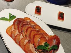-北平食府·北京烤鸭(北京西站六里桥店)