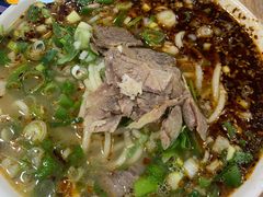 -肖家客饸饹面(郑州总店)