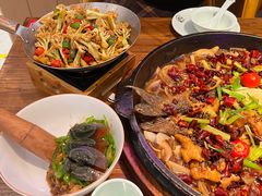 -老板恋上鱼(印象城店)