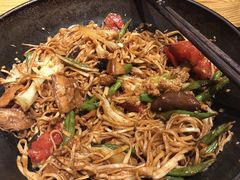 -九毛九西北菜(大东海店)