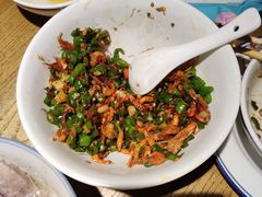-农耕记·湖南土菜(halo广场店)