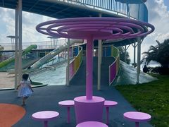 -达蓬山星梦乐园