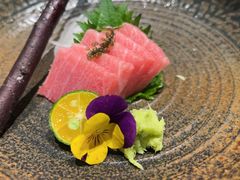 -Minase水濑·日料放题(外滩店)
