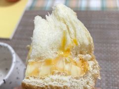 -沁屋面包店(人民东路店)
