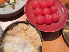 -SHAN山(前滩太古里店)