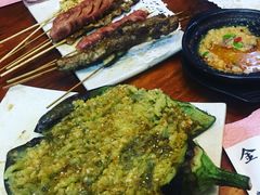 -金雨烧烤(新城南都店)