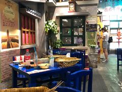 -马路边边串串香(双井直营店)