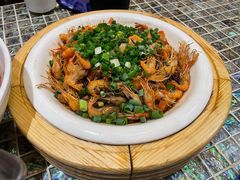 -走马楼饭庄(慈城古县城店)