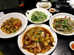 -健眺小海鲜(临海后山店)