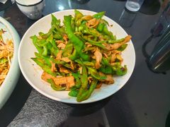 -五谷丰登·胶东海鲜·家常菜(张村店)