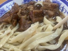-清真-戏楼王记牛肉面