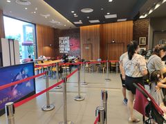 -汉堡王(海昌海洋公园店)