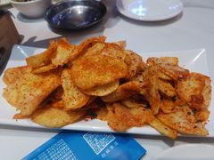 -勇利赵家烤肉坊(纬二街店)