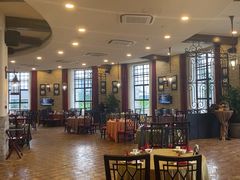 -南沙游艇会·大兵船餐厅