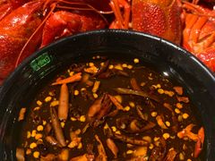 -巴厘龙虾·榜首油焖大虾(洞庭·艺术洋房店)