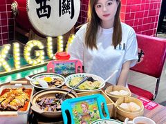 -西关味(大卫城店)