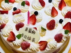 -花溪雨·森林餐厅(石基店)