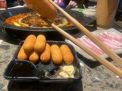 -重庆渝达老火锅(春熙路店)