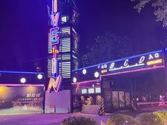 -枫花园汽车电影院(朝阳公园店)