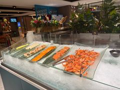 -晶丽香榭自助餐(南京大饭店)