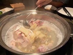 -同仁四季椰子鸡(宝安壹方城店)