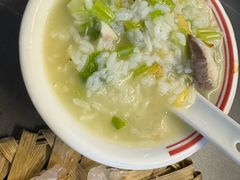 -官塘陈记鱼生·潮汕砂锅粥·牛肉火锅(潮枫路总店)