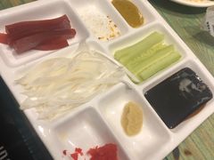 -京味斋·北京烤鸭(北京南站洋桥店)