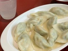 -喜家德虾仁水饺(深圳印力中心店)