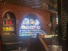 -佬太公海鸭·海鲜大排档(上海总店)